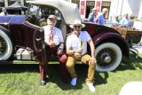 47. Oldtimer-Meeting Baden-Baden