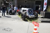 Historic Vehicle Days 2024