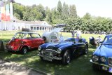 47. Oldtimer-Meeting Baden-Baden