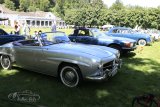 47. Oldtimer-Meeting Baden-Baden