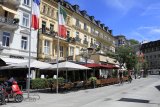 47. Oldtimer-Meeting Baden-Baden
