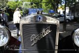 47. Oldtimer-Meeting Baden-Baden