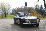 Oldtimertreffen Hasenstrick Oktober 2024
