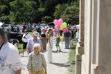 47. Oldtimer-Meeting Baden-Baden