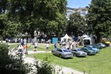 47. Oldtimer-Meeting Baden-Baden