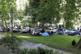 47. Oldtimer-Meeting Baden-Baden