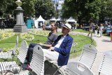 47. Oldtimer-Meeting Baden-Baden