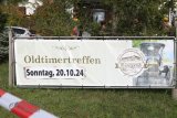 Oldtimertreffen Hasenstrick Oktober 2024