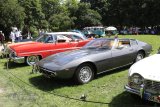 47. Oldtimer-Meeting Baden-Baden