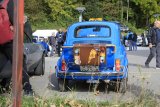 Oldtimertreffen Hasenstrick Oktober 2024