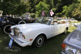 47. Oldtimer-Meeting Baden-Baden
