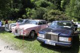 47. Oldtimer-Meeting Baden-Baden