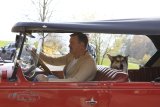 Oldtimertreffen Hasenstrick Oktober 2024