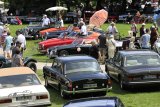 47. Oldtimer-Meeting Baden-Baden