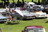 47. Oldtimer-Meeting Baden-Baden