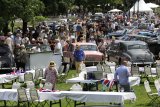 47. Oldtimer-Meeting Baden-Baden