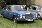 47. Oldtimer-Meeting Baden-Baden