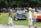 47. Oldtimer-Meeting Baden-Baden