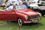47. Oldtimer-Meeting Baden-Baden