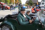 Oldtimertreffen Hasenstrick Oktober 2024