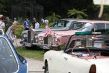 47. Oldtimer-Meeting Baden-Baden