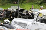 47. Oldtimer-Meeting Baden-Baden