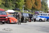 Oldtimertreffen Hasenstrick Oktober 2024