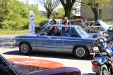 Historic Vehicle Days 2024