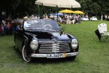 47. Oldtimer-Meeting Baden-Baden