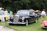 47. Oldtimer-Meeting Baden-Baden