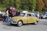 Oldtimertreffen Hasenstrick Oktober 2024