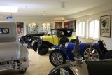 Swiss Car Register on Tour - Fondation Renaud