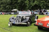 47. Oldtimer-Meeting Baden-Baden