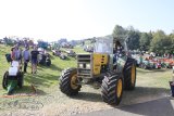 Traktoren-Oldtimer-Treffen in Gross am Sihlsee 2023