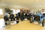 Swiss Car Register on Tour - Fondation Renaud