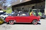 Historic Vehicle Days 2024