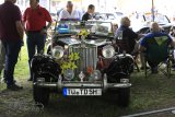 47. Oldtimer-Meeting Baden-Baden