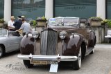 47. Oldtimer-Meeting Baden-Baden