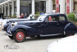 47. Oldtimer-Meeting Baden-Baden