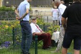 47. Oldtimer-Meeting Baden-Baden