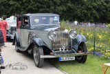 47. Oldtimer-Meeting Baden-Baden