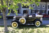 Historic Vehicle Days 2024