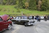 Oldtimertreffen Hasenstrick Oktober 2024