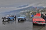 Ascona Classic Car Award
