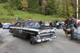 Oldtimertreffen Hasenstrick Oktober 2024