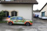 Swiss Car Register on Tour - Fondation Renaud