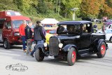 Oldtimertreffen Hasenstrick Oktober 2024