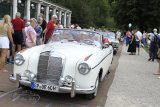 47. Oldtimer-Meeting Baden-Baden