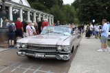 47. Oldtimer-Meeting Baden-Baden