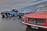 Ascona Classic Car Award